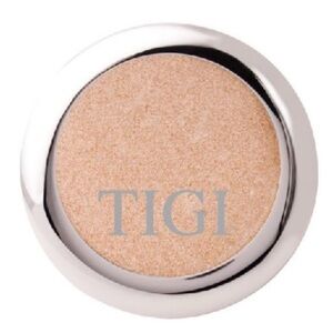 Champagne, NIB TIGI Single High Density Eyeshadow